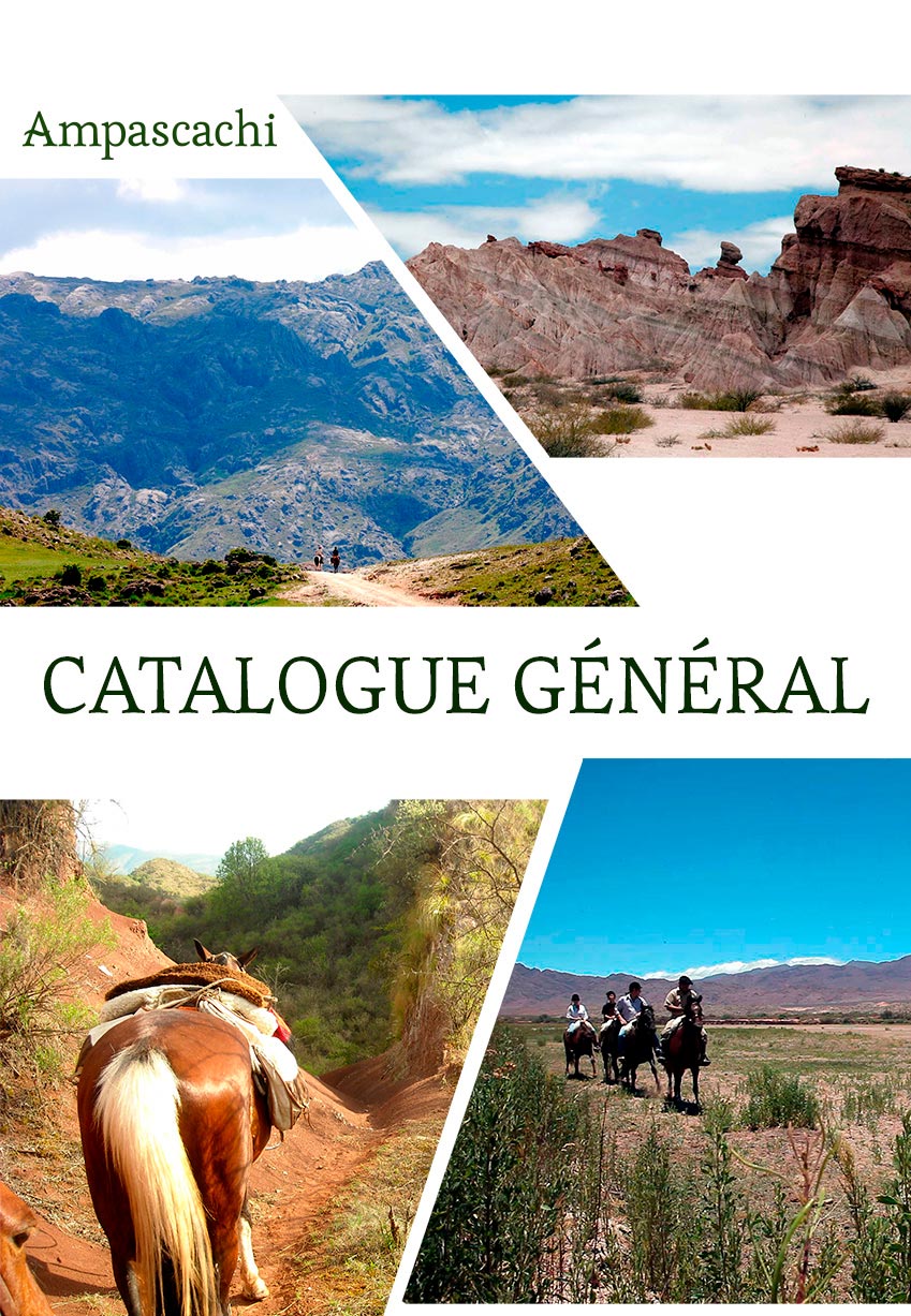Couverture Catalogue Général
