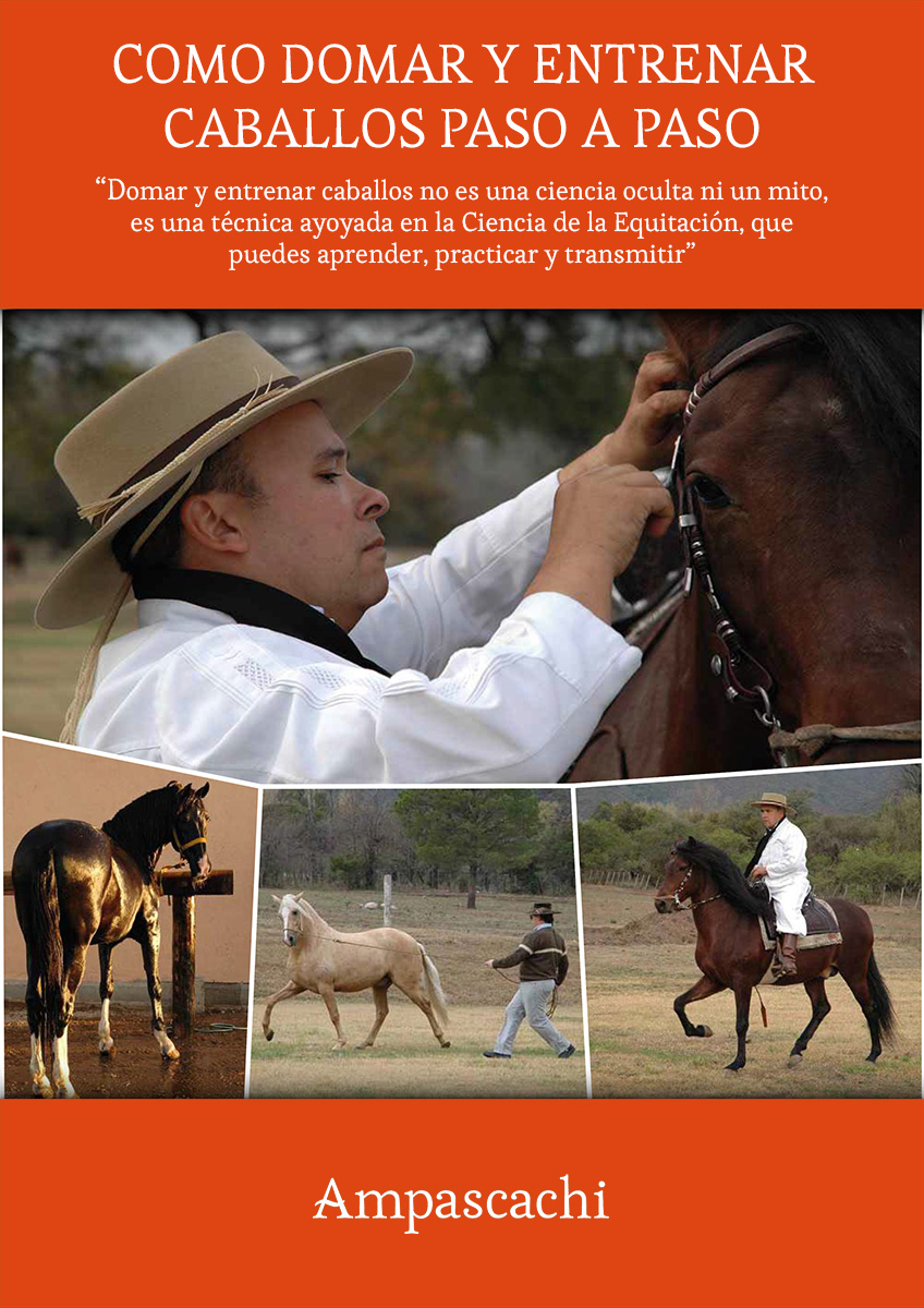 Ebook Dressage Couverture