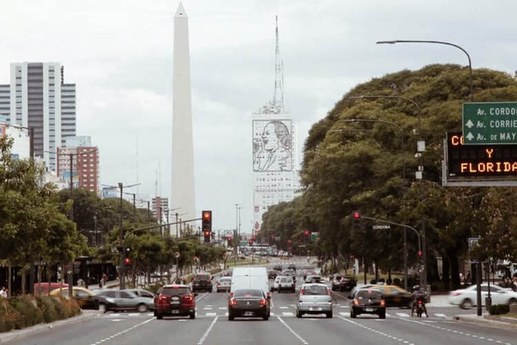 Buenos Aires