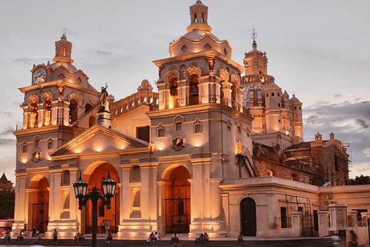 Kathedrale von Córdoba