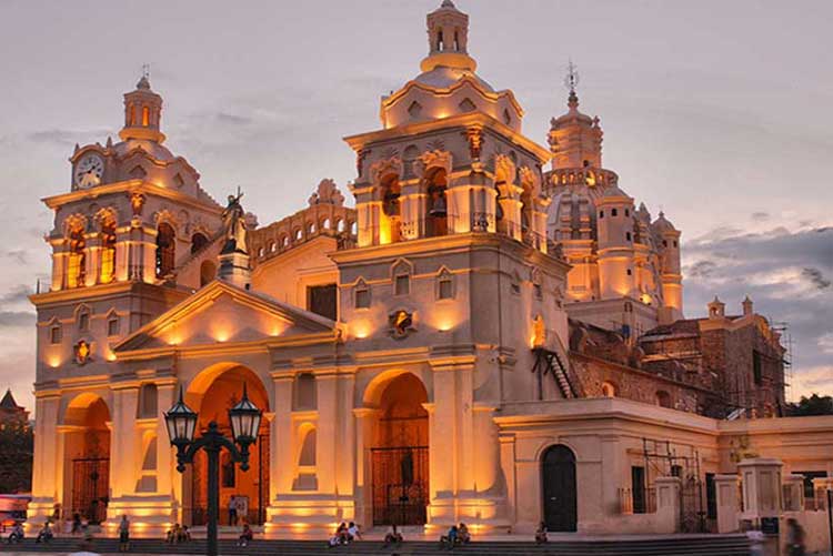 Kathedrale von Cordoba