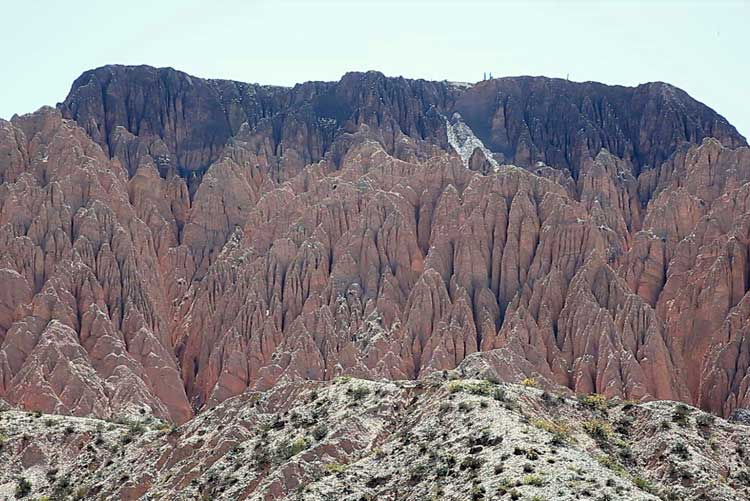 Jujuy Landscape