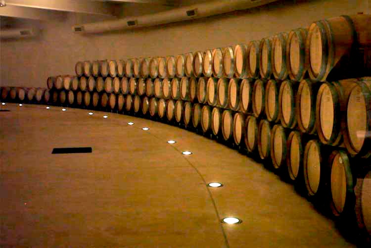 Cellar