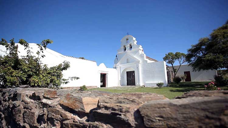 Sierra de los Gigantes zu Pferd
