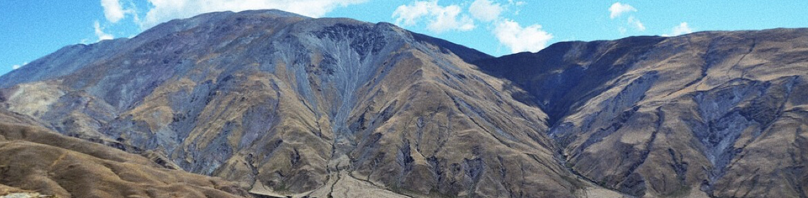 Rutas a caballo en el Norte de Argentina